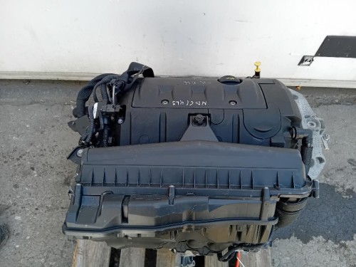 Motore Completo N16B16A 122 CV 89 KW Mini MINI Cooper R56 2007
