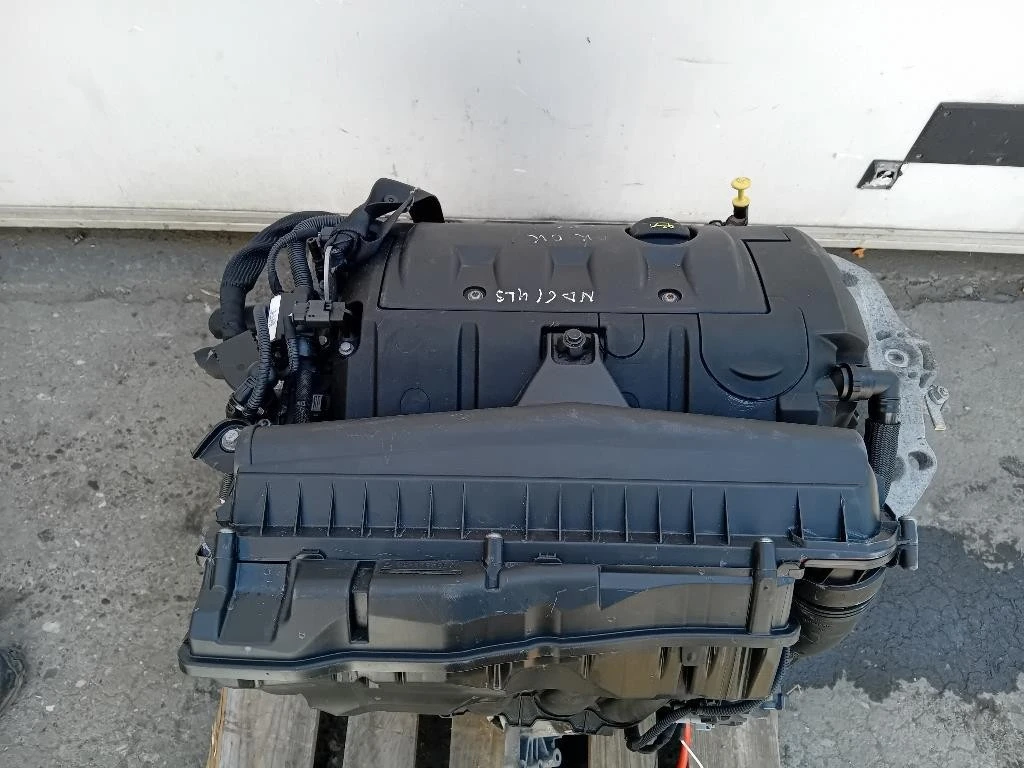 Motore Completo N16B16A 122 CV 89 KW Mini MINI Cooper R56 2007