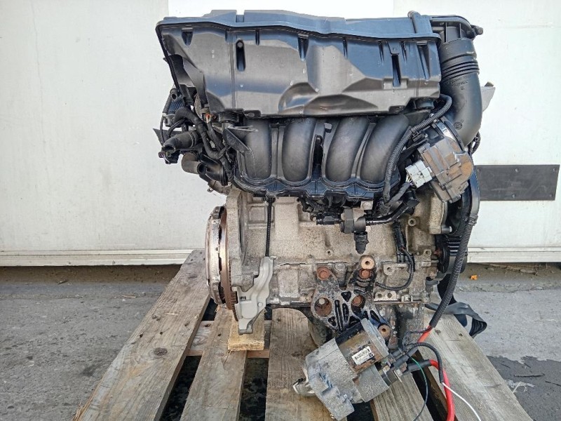 Motore Completo N16B16A 122 CV 89 KW Mini MINI Cooper R56 2007