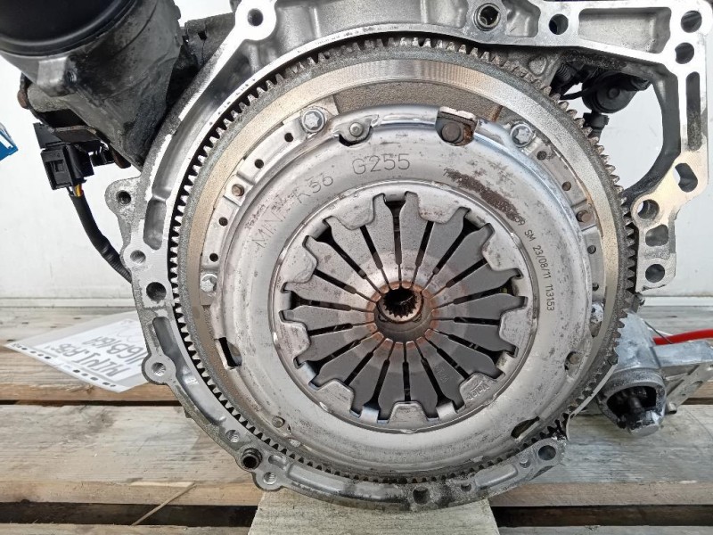 Motore Completo N16B16A 122 CV 89 KW Mini MINI Cooper R56 2007