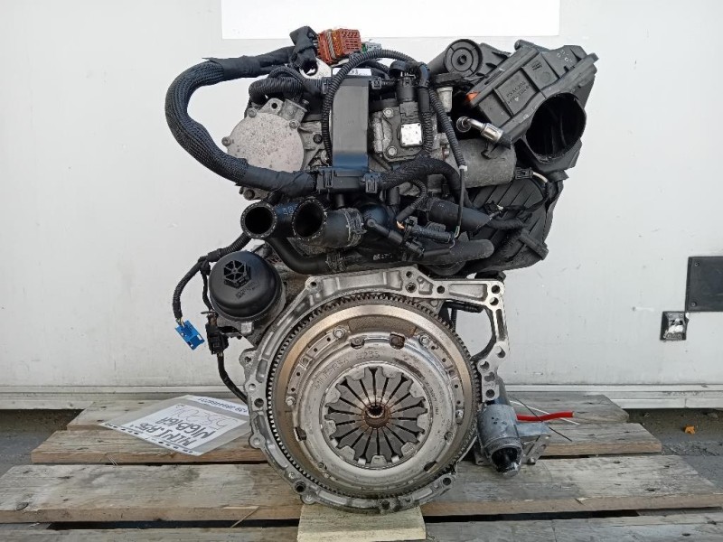 Motore Completo N16B16A 122 CV 89 KW Mini MINI Cooper R56 2007