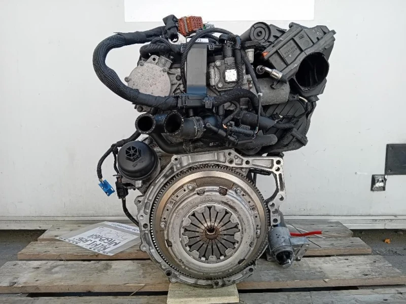 Motore Completo N16B16A 122 CV 89 KW Mini MINI Cooper R56 2007