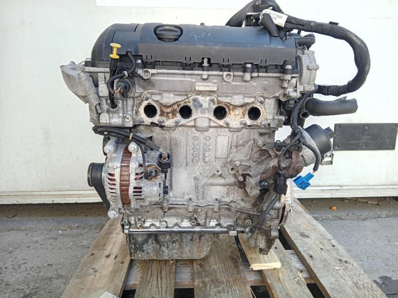 Motore Completo N16B16A 122 CV 89 KW Mini MINI Cooper R56 2007