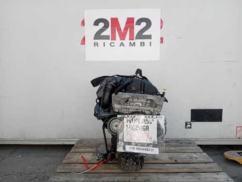 Motore Completo N16B16A 122 CV 89 KW Mini MINI Cooper R56 2007