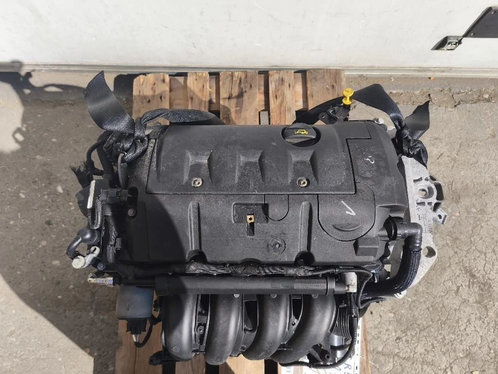 Motore Completo N16B16A 98 CV 72 KW Mini MINI ONE R56 2007