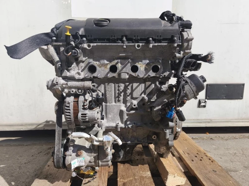 Motore Completo N16B16A 98 CV 72 KW Mini MINI ONE R56 2007