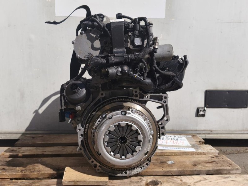 Motore Completo N16B16A 98 CV 72 KW Mini MINI ONE R56 2007