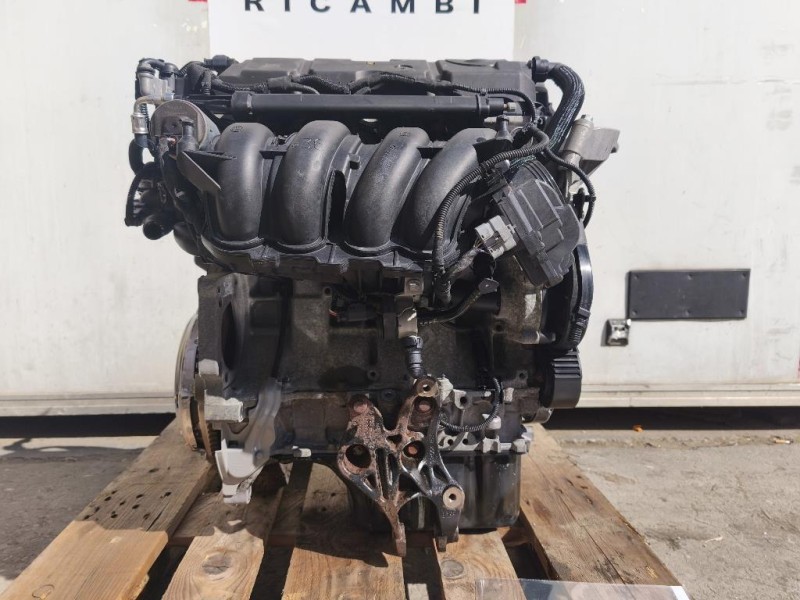 Motore Completo N16B16A 98 CV 72 KW Mini MINI ONE R56 2007