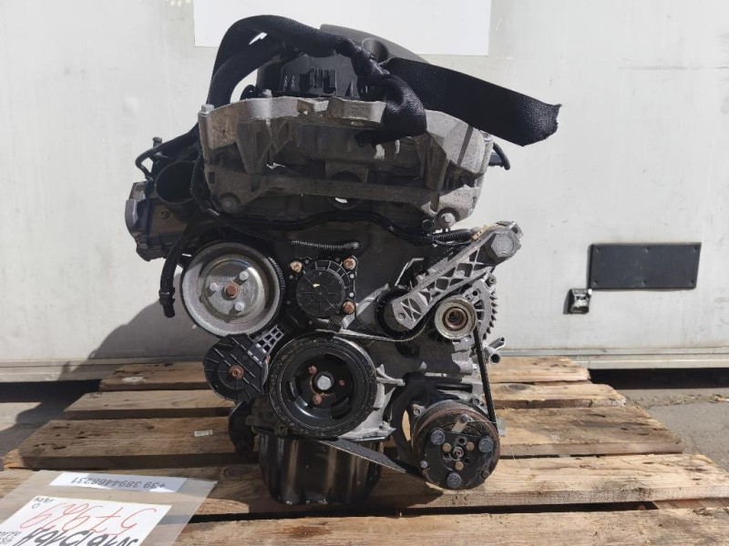 Motore Completo N16B16A 98 CV 72 KW Mini MINI ONE R56 2007