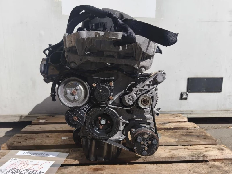 Motore Completo N16B16A 98 CV 72 KW Mini MINI ONE R56 2007