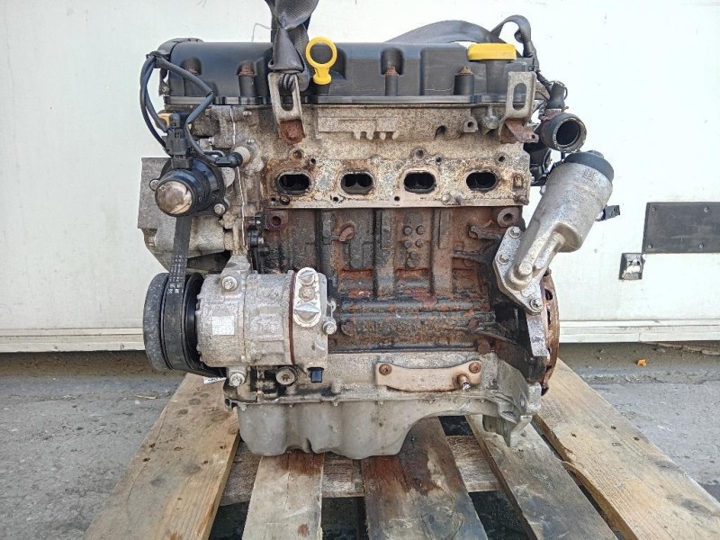 Motore Completo A14XER 101 CV 74 KW Opel Corsa D 2011