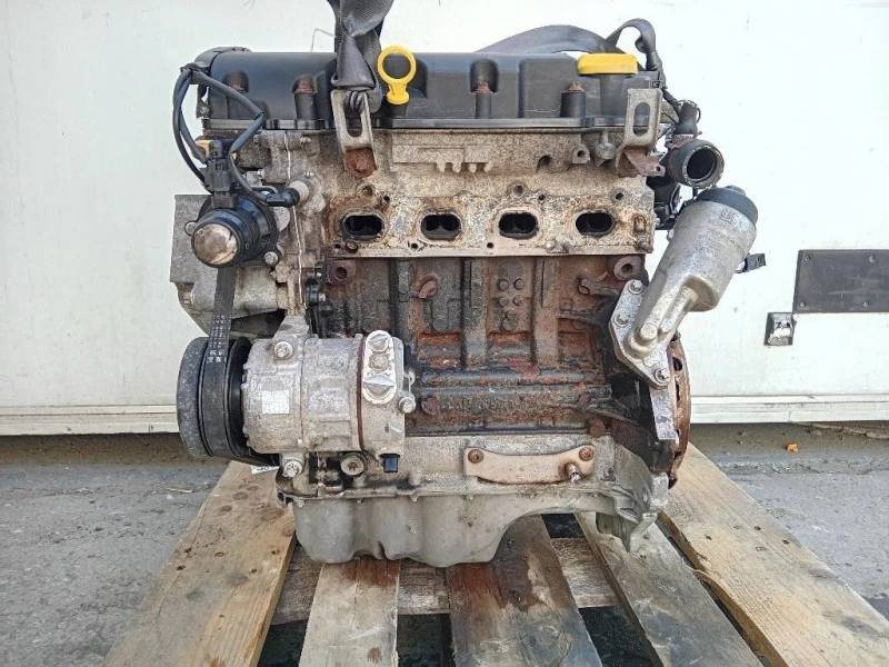 Motore Completo A14XER 101 CV 74 KW Opel Corsa D 2011