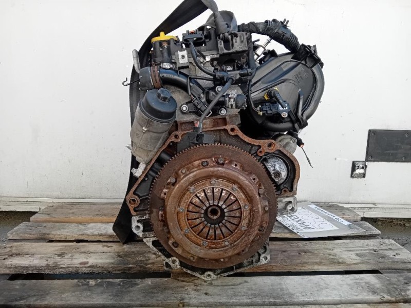 Motore Completo A14XER 101 CV 74 KW Opel Corsa D 2011