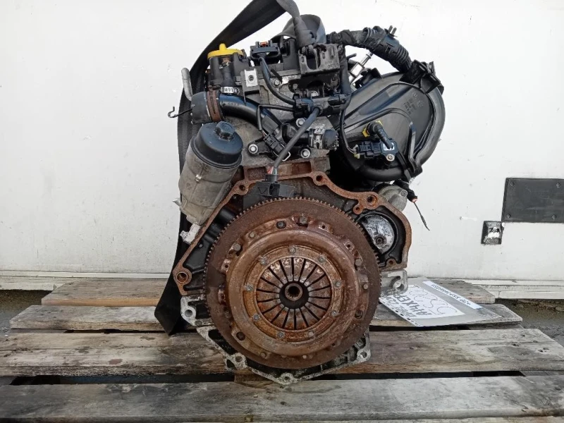 Motore Completo A14XER 101 CV 74 KW Opel Corsa D 2011