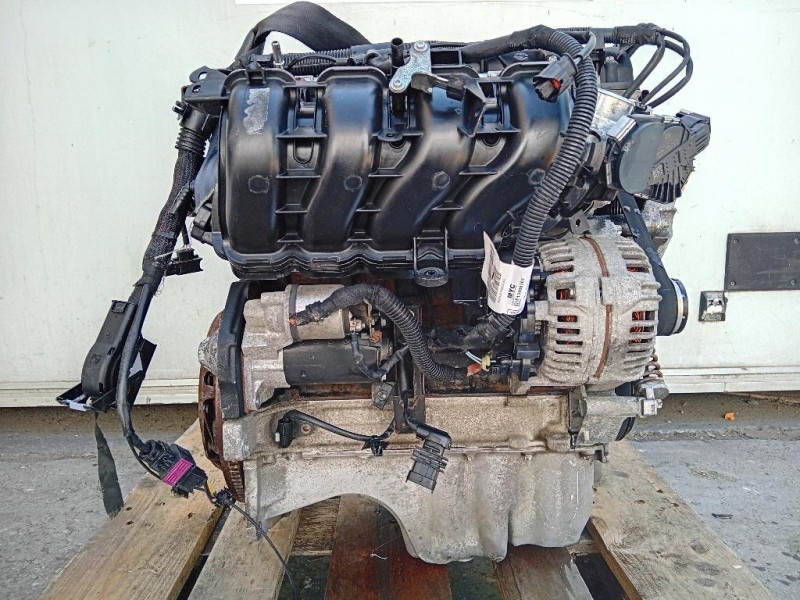 Motore Completo A14XER 101 CV 74 KW Opel Corsa D 2011