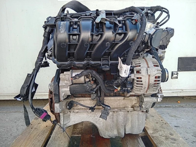 Motore Completo A14XER 101 CV 74 KW Opel Corsa D 2011
