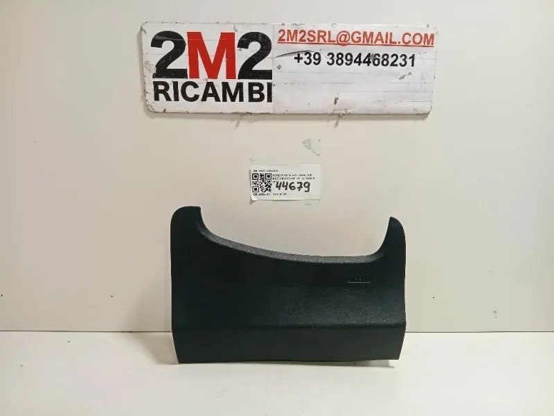 Air-bag Ginocchia DX 8A61-A045J76 Ford Fiesta VI 2008