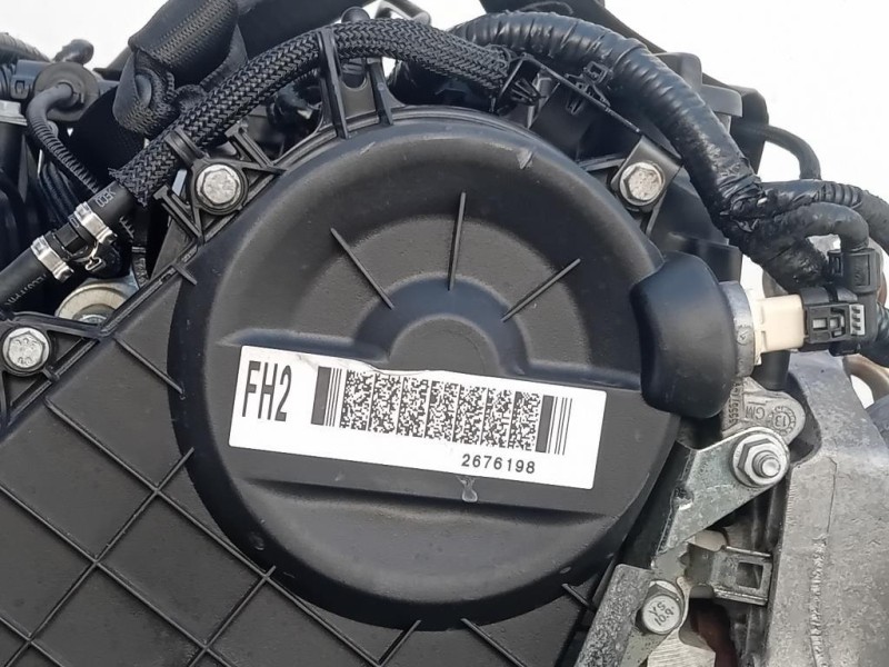 Motore Completo A17DTS 131 CV 96 KW Opel Mokka 2013
