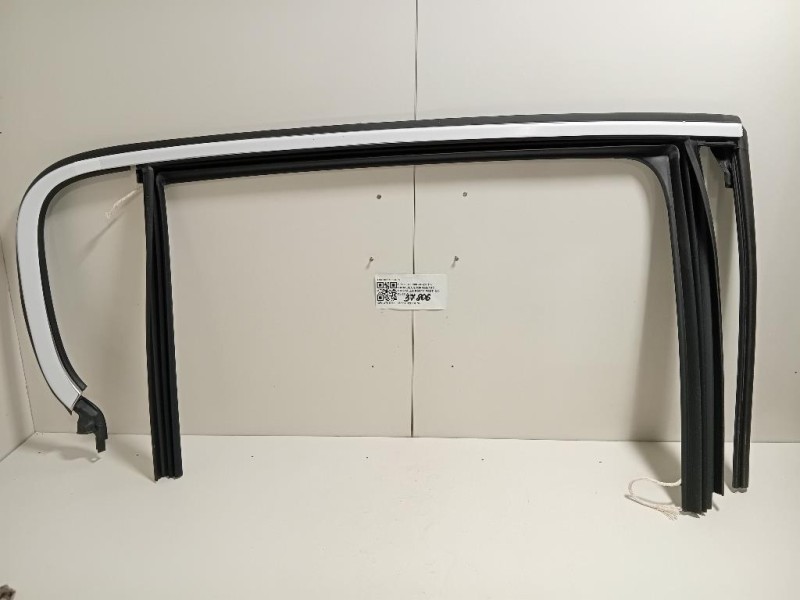 Canalina Scorrimento Cristallo Porta POST DX 96778874TV Peugeot 308 II 2017