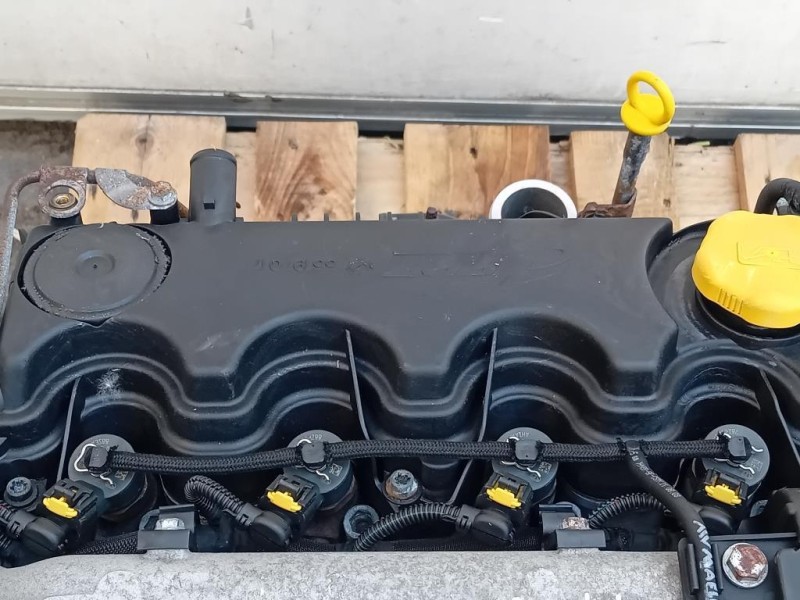 Motore Completo Z19DT 120 CV 88 KW Opel Zafira B 2005