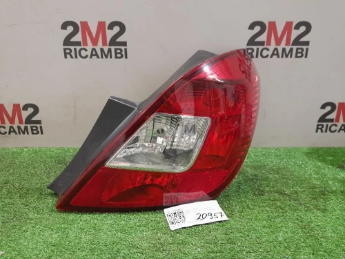 Fanale POST DX 13269051 Opel Corsa D 2007