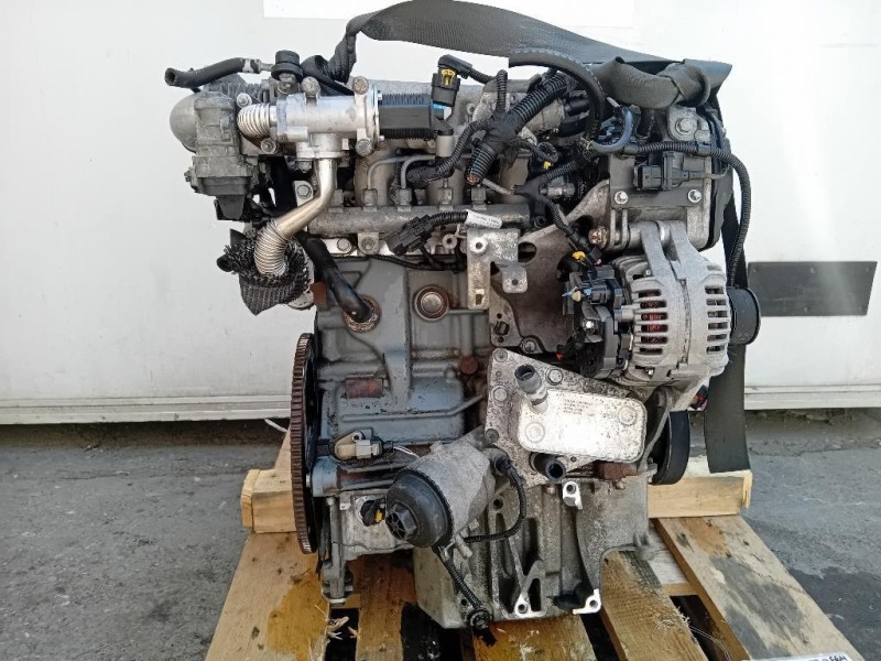 Motore Completo Z19DT 120 CV 88 KW Opel Zafira B 2005