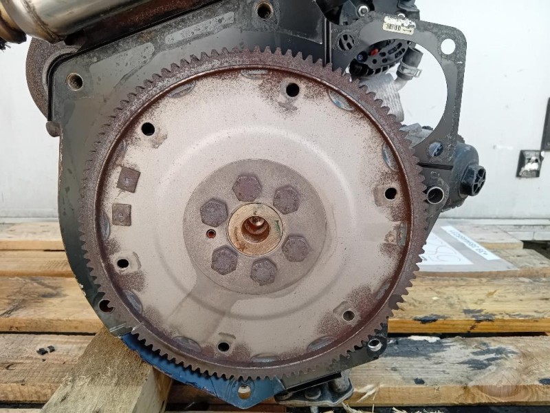 Motore Completo Z19DT 120 CV 88 KW Opel Zafira B 2005