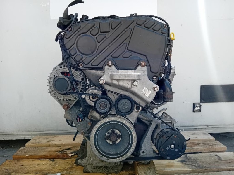 Motore Completo Z19DT 120 CV 88 KW Opel Zafira B 2005