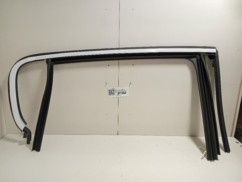 Canalina Scorrimento Cristallo Porta POST DX 96778874TV Peugeot 308 II 2017
