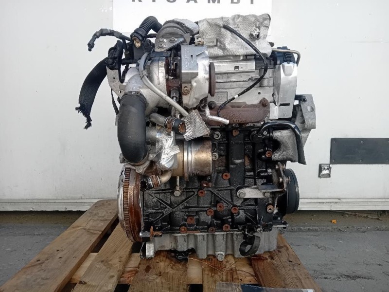 Motore Completo CLHA 105 CV 77 KW Seat LEON 5F1 2013
