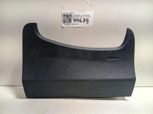 Air-bag Ginocchia DX 8A61-A045J76 Ford Fiesta VI 2008