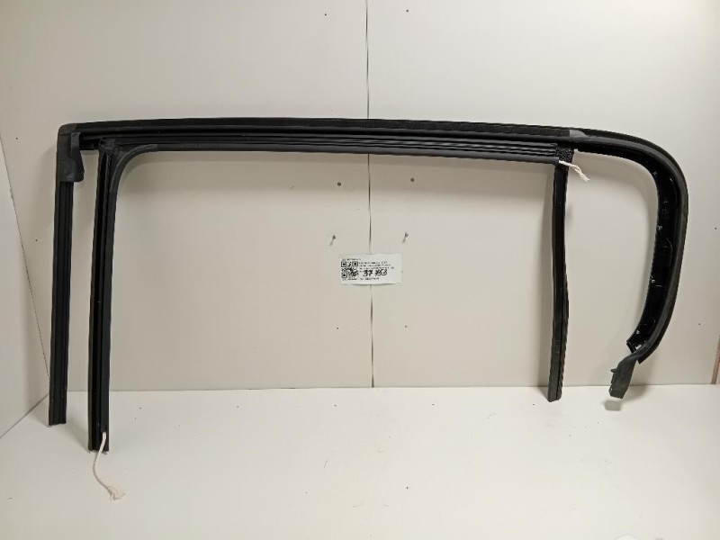 Canalina Scorrimento Cristallo Porta POST DX 96778874TV Peugeot 308 II 2017