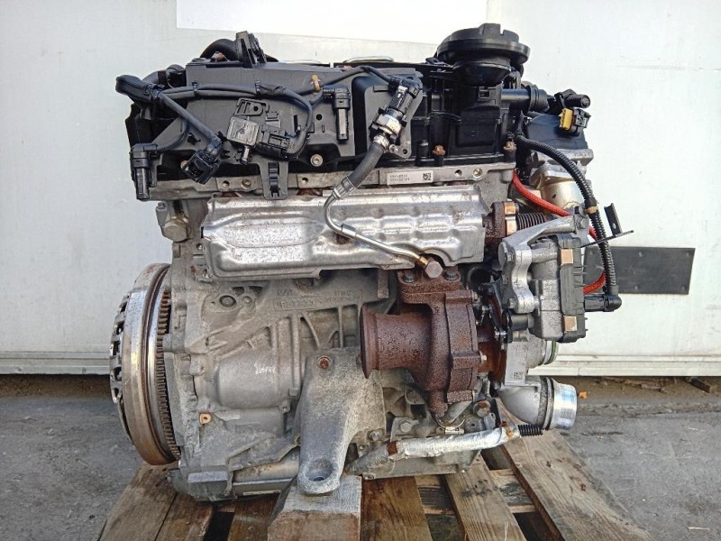 Motore Semicompleto 11002334003 184 CV 135 KW Bmw Serie 1 F20 Berlina 2012