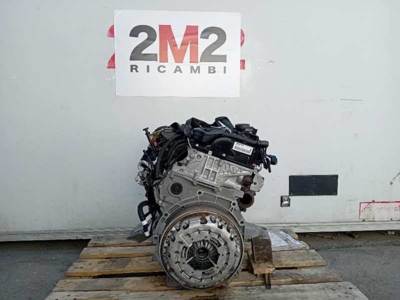 Motore Semicompleto 11002334003 184 CV 135 KW Bmw Serie 1 F20 Berlina 2012
