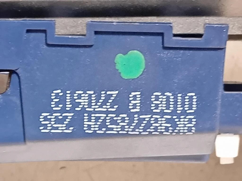 Motorino Apertura Automatica Portello DX 8K9827852A Audi A4 8K5 Avant 2012