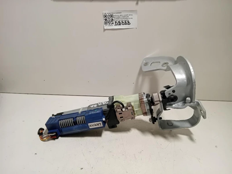 Motorino Apertura Automatica Portello DX 8K9827852A Audi A4 8K5 Avant 2012