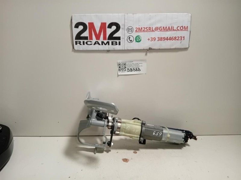 Motorino Apertura Automatica Portello DX 8K9827852A Audi A4 8K5 Avant 2012