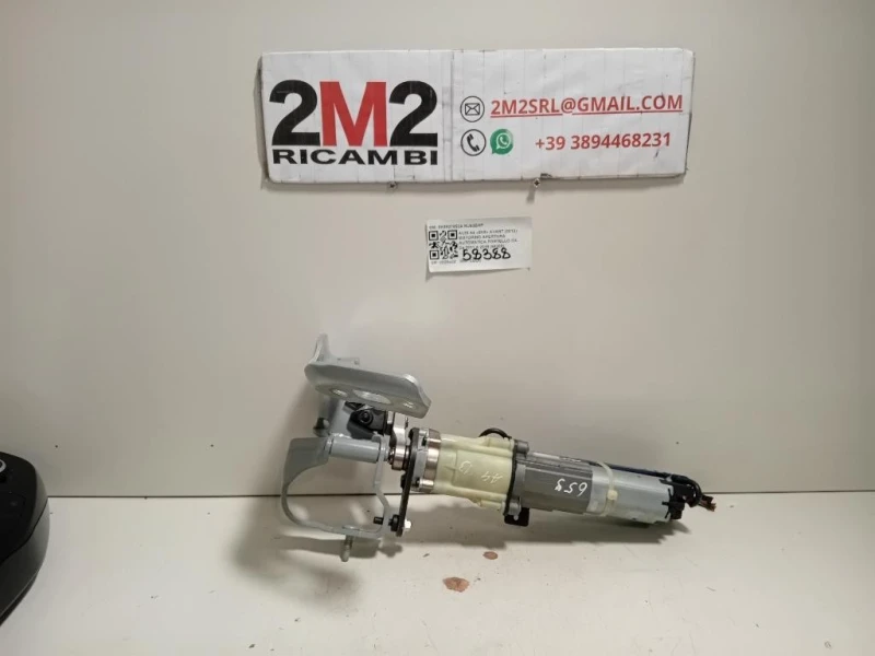 Motorino Apertura Automatica Portello DX 8K9827852A Audi A4 8K5 Avant 2012