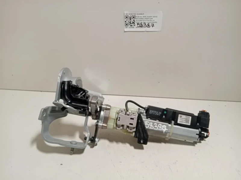 Motorino Apertura Automatica Portello SX 8K9827851 Audi A4 8K5 Avant 2012