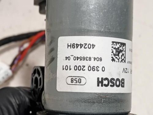 Motorino Apertura Parasole Tetto A1769006902 Mercedes Classe A W176 2015