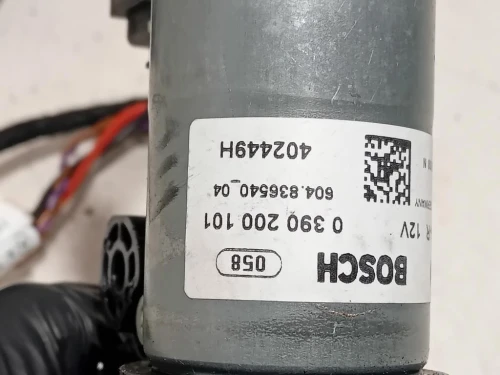Motorino Apertura Parasole Tetto A1769006902 Mercedes Classe A W176 2015
