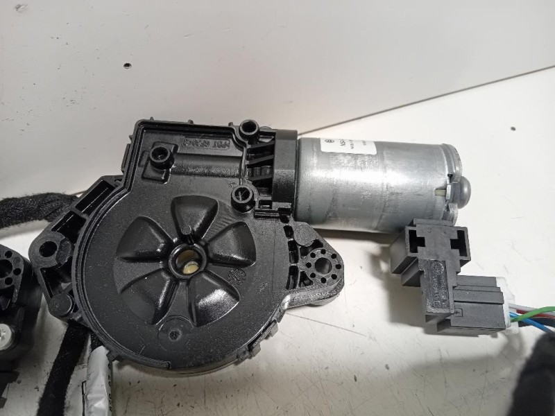 Motorino Apertura Parasole Tetto A1769006902 Mercedes Classe A W176 2015