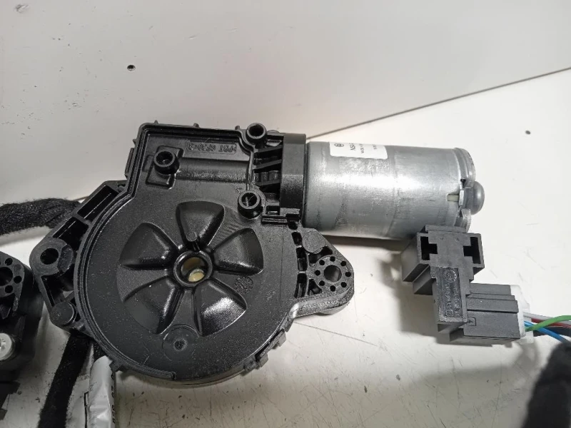 Motorino Apertura Parasole Tetto A1769006902 Mercedes Classe A W176 2015