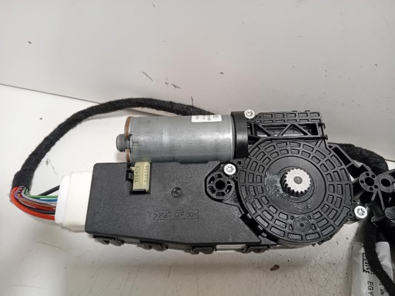 Motorino Apertura Parasole Tetto A1769006902 Mercedes Classe A W176 2015