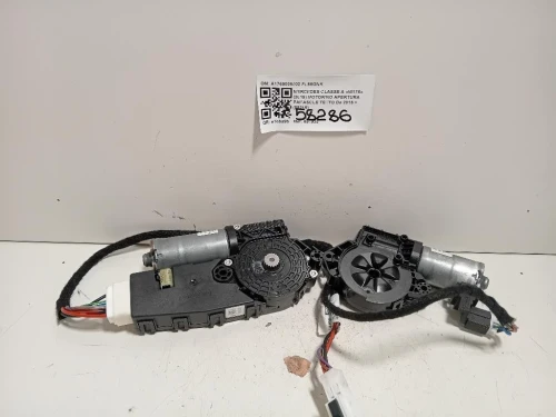 Motorino Apertura Parasole Tetto A1769006902 Mercedes Classe A W176 2015