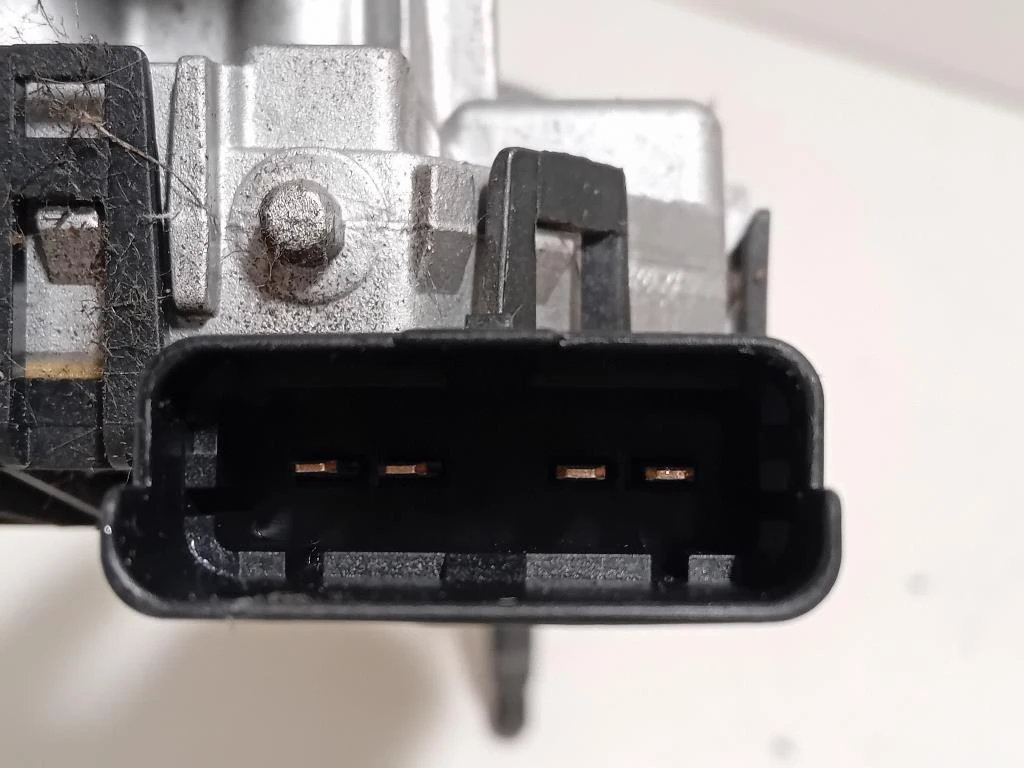 Motorino Tergicristallo 9673222580 Peugeot 208 I 2015