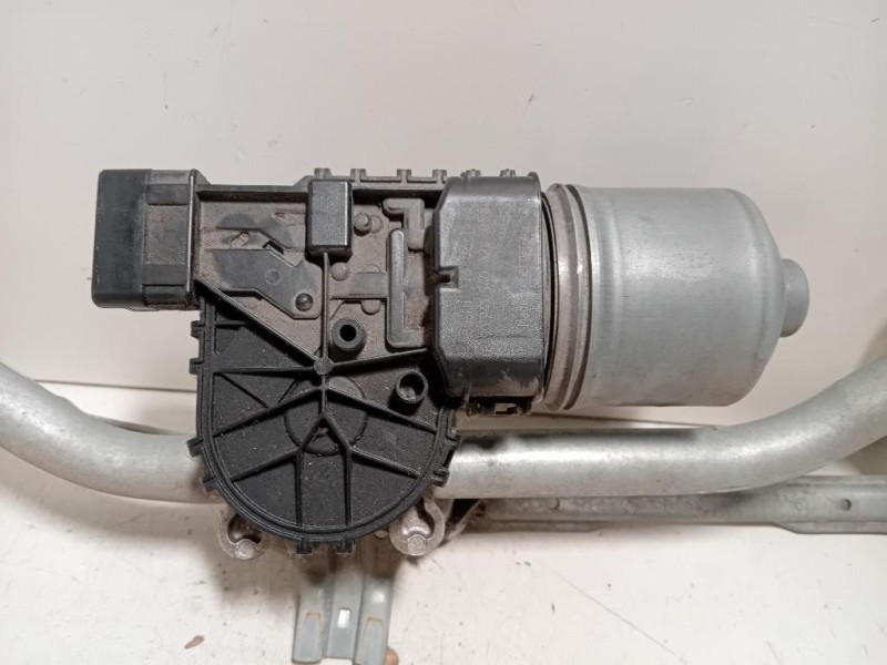 Motorino Tergicristallo 9673222580 Peugeot 208 I 2015