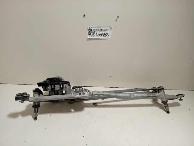 Motorino Tergicristallo 3397021828 Peugeot 308 II SW 2014