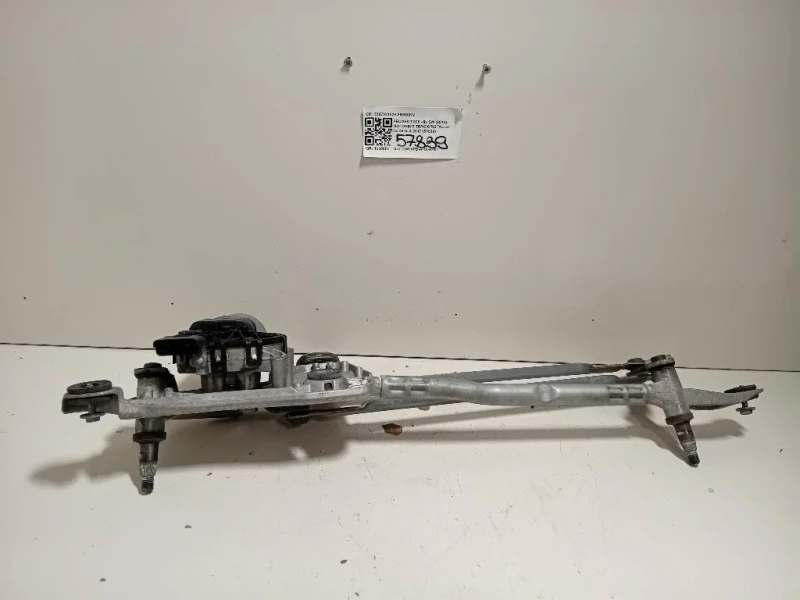 Motorino Tergicristallo 3397021828 Peugeot 308 II SW 2014