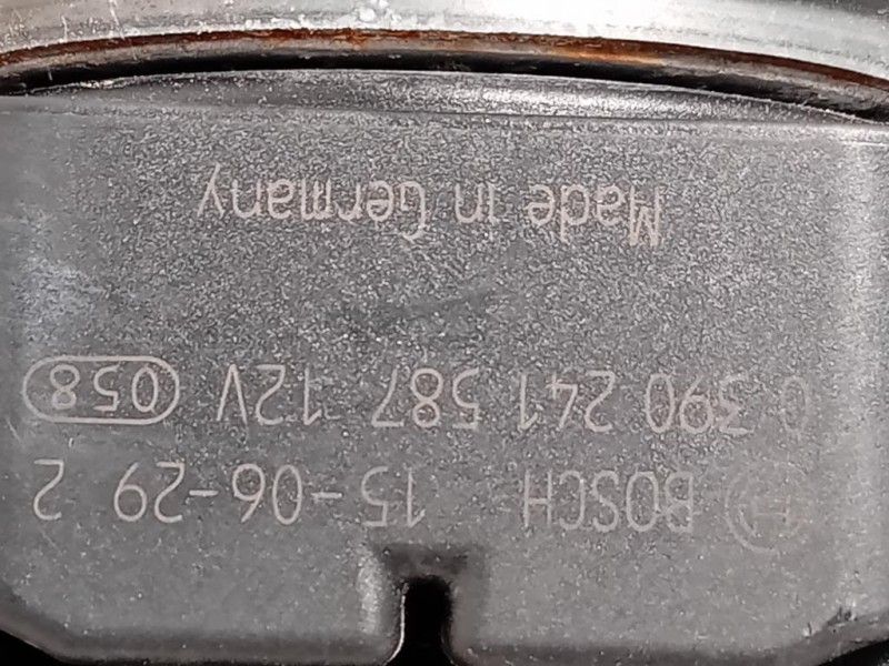 Motorino Tergicristallo 3397021828 Peugeot 308 II SW 2014